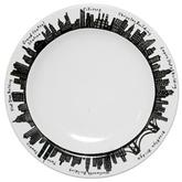212 dinner plate