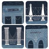 bridge and tunnel items